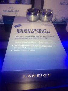 Bright Renew Original Cream
