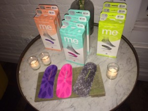 A closer look at the me collection