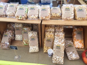 Popcorn from FARMPOP